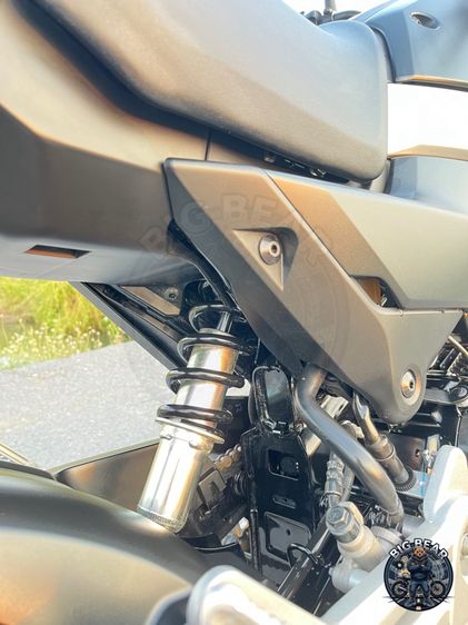 Grom 17x km ใหม่สุดๆ รูปที่ 6