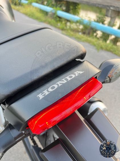 Grom 17x km ใหม่สุดๆ รูปที่ 8