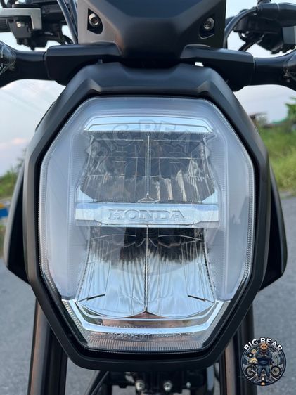 Grom 17x km ใหม่สุดๆ รูปที่ 10