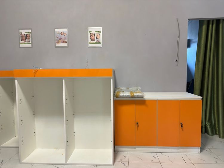 ตู้โชว์  รูปที่ 2