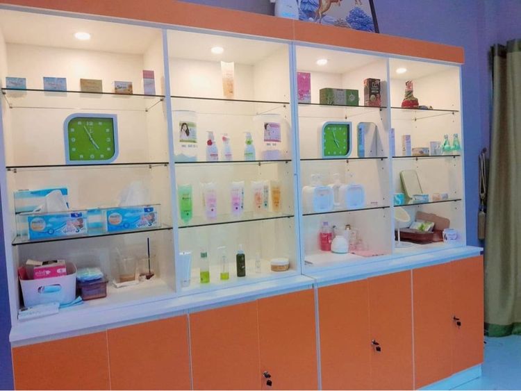 ตู้โชว์  รูปที่ 6