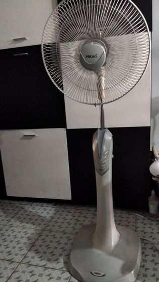 พัดลม. 16นิ้ว รูปที่ 2
