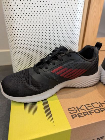 รองเท้าผ้าใบผู้ชาย Skechers รุ่น Ultra Light  รูปที่ 3