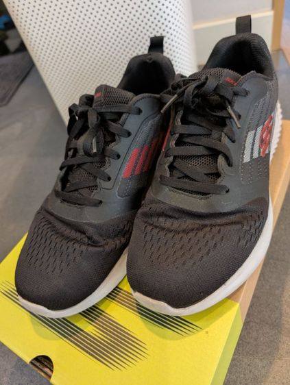 รองเท้าผ้าใบผู้ชาย Skechers รุ่น Ultra Light  รูปที่ 4