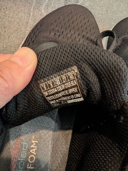 รองเท้าผ้าใบผู้ชาย Skechers รุ่น Ultra Light  รูปที่ 5