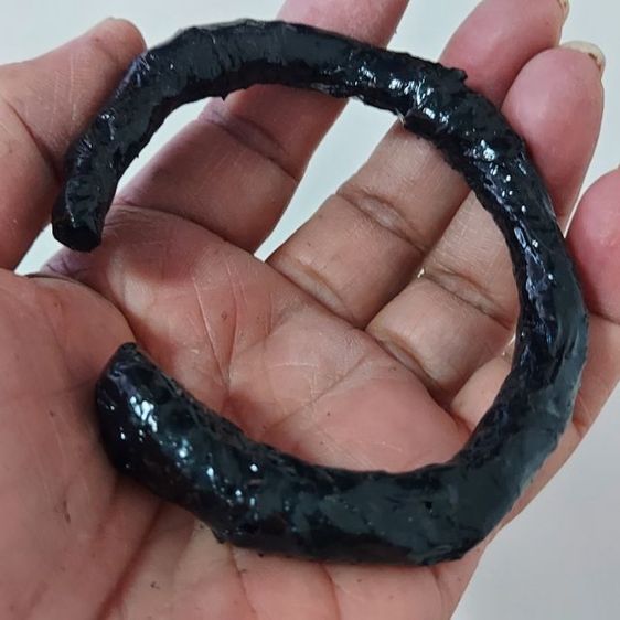 กำไล นางกวัก ว่าน108 รูปที่ 5