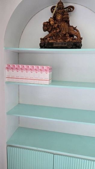 ตู้โชว์ ตู้ไลฟ์สดมีไฟ รูปที่ 3