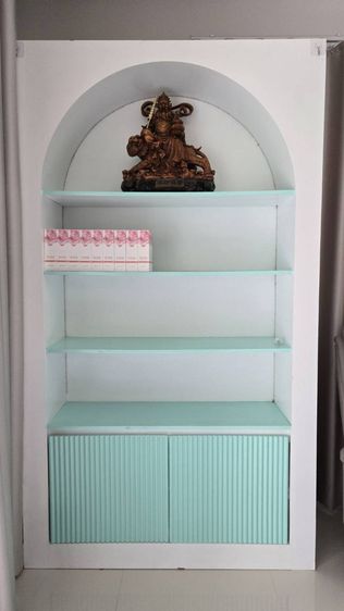 ตู้โชว์ ตู้ไลฟ์สดมีไฟ รูปที่ 4