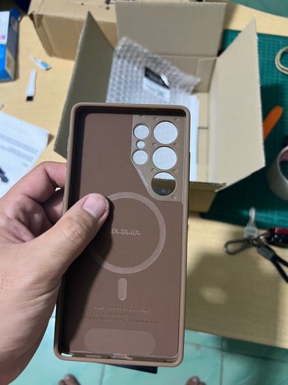 เคส s25u pitaka รูปที่ 4