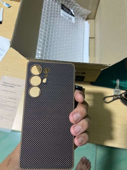 เคส s25u pitaka รูปที่ 8