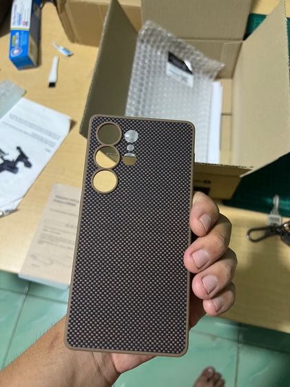 เคส s25u pitaka รูปที่ 5