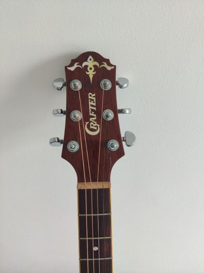 ขายกีต้าร์มือสองสภาพมือหนึ่ง รูปที่ 5