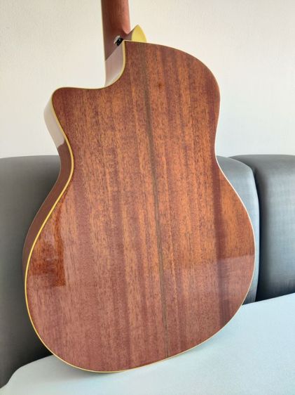 ขายกีต้าร์มือสองสภาพมือหนึ่ง รูปที่ 9