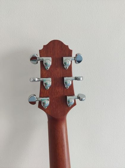 ขายกีต้าร์มือสองสภาพมือหนึ่ง รูปที่ 7