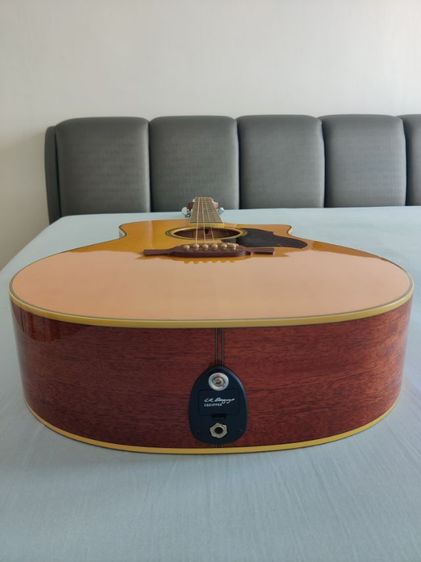 ขายกีต้าร์มือสองสภาพมือหนึ่ง รูปที่ 11