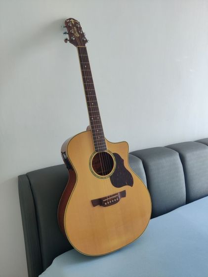 ขายกีต้าร์มือสองสภาพมือหนึ่ง รูปที่ 2