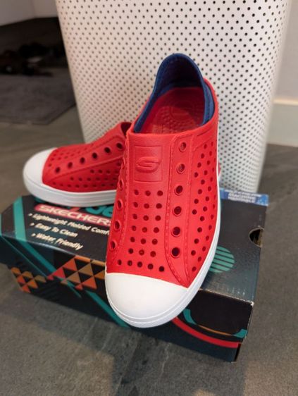 รองเท้าเด็ก Skechers Kids 21 ซม