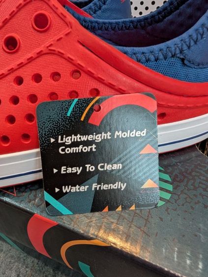 รองเท้าเด็ก Skechers Kids 21 ซม รูปที่ 5