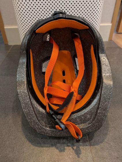 หมวกกันน็อค เด็ก 53-56 ซม. รูปที่ 4