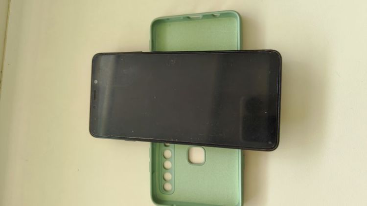 ขายซัมซุง A9 2018 128-6 รูปที่ 5