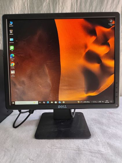 จอภาพ จอ DELL 17" 