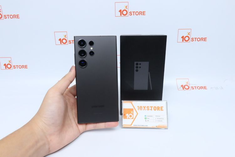 Samsung S24 Ultra 512GB - ID26030288