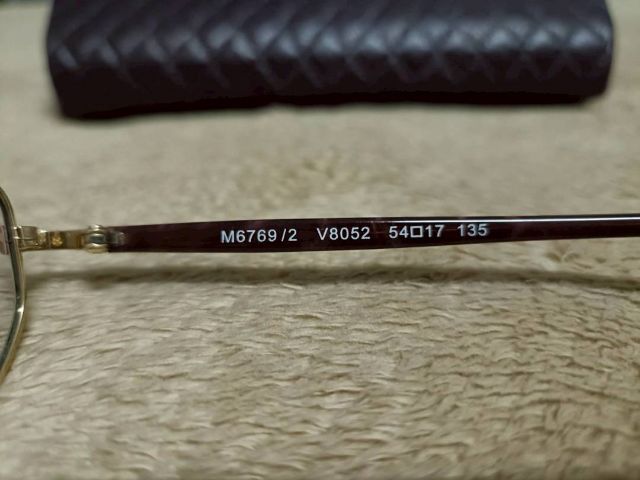 กรอบแว่น Silhouette vb8052
 รูปที่ 9