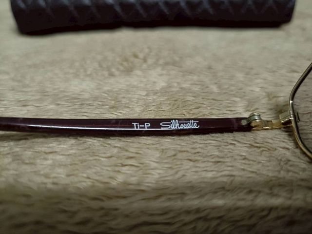 กรอบแว่น Silhouette vb8052
 รูปที่ 10