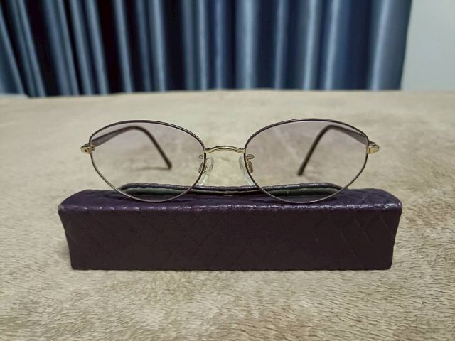 กรอบแว่น Silhouette vb8052
 รูปที่ 2