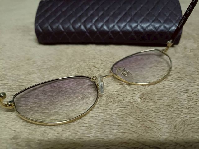 กรอบแว่น Silhouette vb8052
 รูปที่ 5