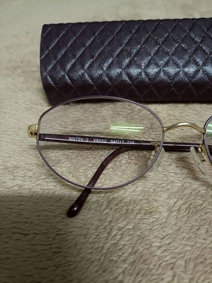 กรอบแว่น Silhouette vb8052
 รูปที่ 6