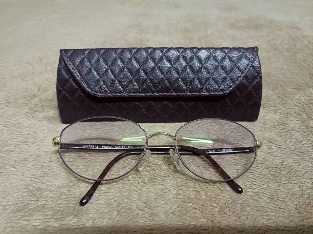 อื่นๆ กรอบแว่น Silhouette vb8052

