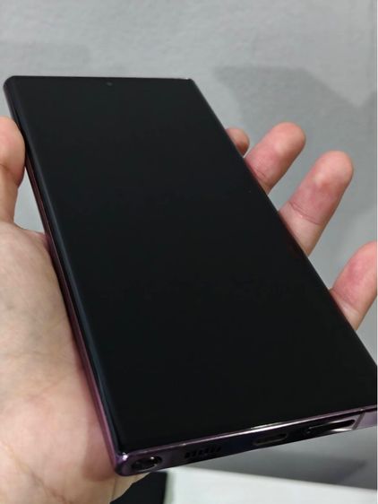 Galaxy S22 Ultra 256GB Burgundy  รูปที่ 3