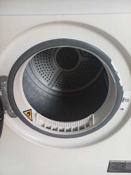 เครื่องซัก9โล  กับเครื่องอบผ้า7โล รูปที่ 9