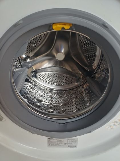 เครื่องซัก9โล  กับเครื่องอบผ้า7โล รูปที่ 6