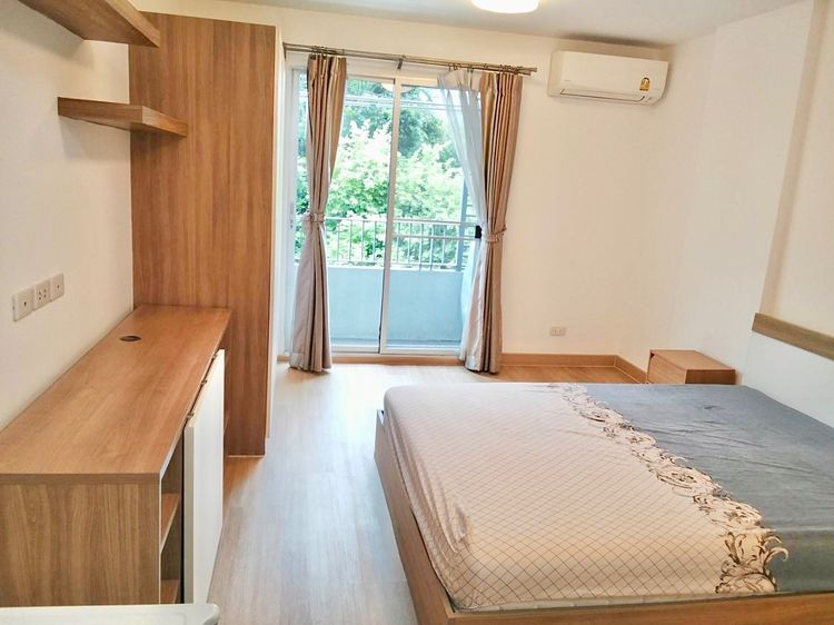 ขายคอนโดสุขุมวิท สไตล์มินิมอล เพิ่งรีโนเวท