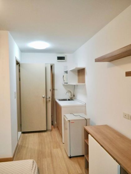 Ananda Development ไม่อนุญาต ตกแต่งครบ 2014 ขายคอนโดสุขุมวิท สไตล์มินิมอล เพิ่งรีโนเวท รูปที่ 4