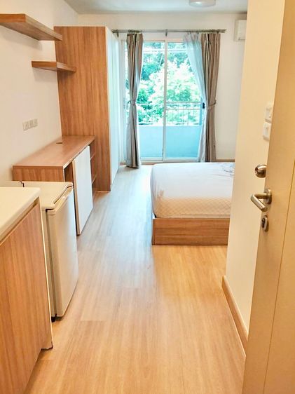 Ananda Development ไม่อนุญาต ตกแต่งครบ 2014 ขายคอนโดสุขุมวิท สไตล์มินิมอล เพิ่งรีโนเวท รูปที่ 2