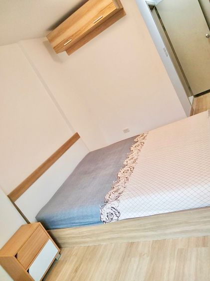 Ananda Development ไม่อนุญาต ตกแต่งครบ 2014 ขายคอนโดสุขุมวิท สไตล์มินิมอล เพิ่งรีโนเวท รูปที่ 3