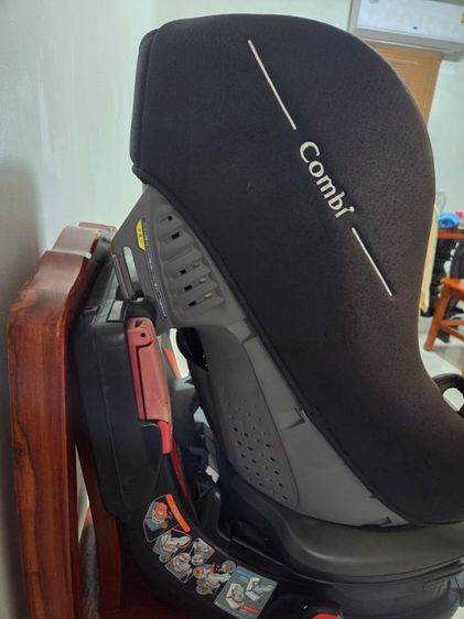 คาร์ซีท  รูปที่ 3