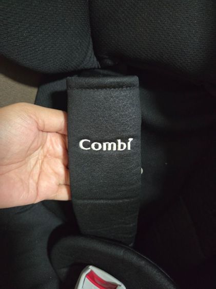 Combi คาร์ซีท 