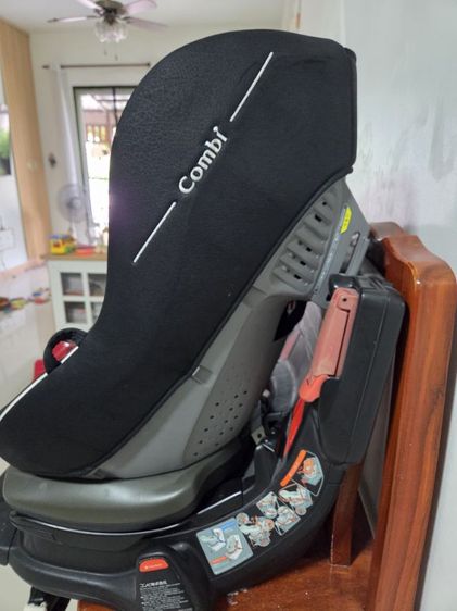 คาร์ซีท  รูปที่ 4