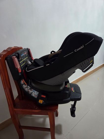 คาร์ซีท  รูปที่ 5