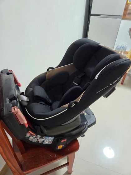 คาร์ซีท  รูปที่ 8