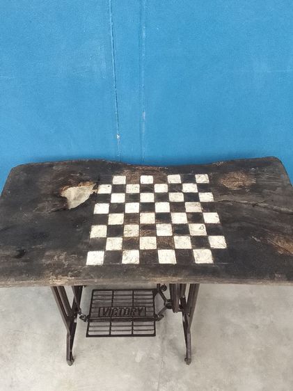 โต๊ะหมากรุก รูปที่ 3