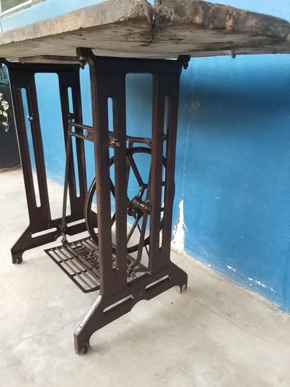 โต๊ะหมากรุก รูปที่ 9