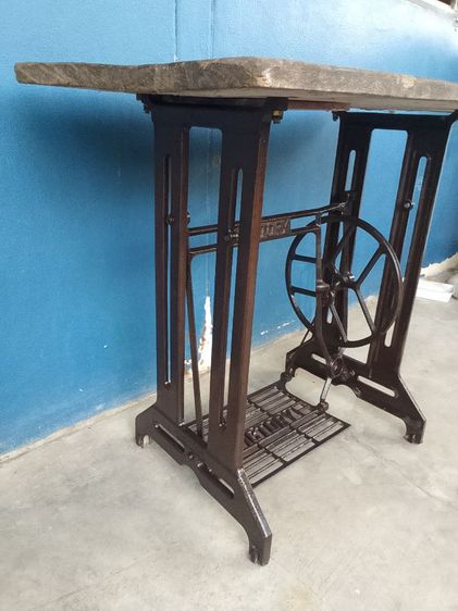 โต๊ะหมากรุก รูปที่ 5