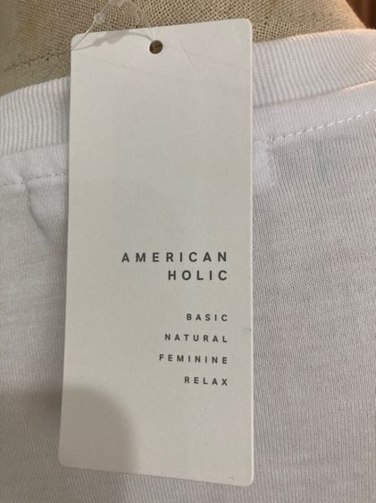 AMERICAN HOLIC m รูปที่ 5