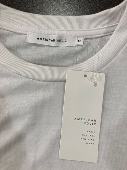 AMERICAN HOLIC m รูปที่ 6
