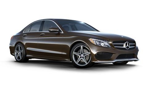 ล้อเบ็นซ์ ล้อBenz C-Class W205 AMG แท้ ลาย 5 ก้านดาว ขอบ18" ใส่ Benz ได้หลายรุ่น รูปที่ 11
